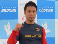 中井 太祐