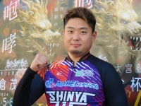 高橋 晋也