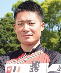 柿澤 大貴