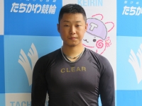近藤 翔馬