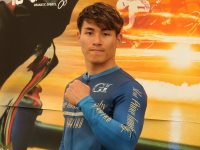 太田 海也