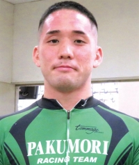 磯川 勝裕