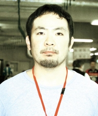 蓮井 祐輝