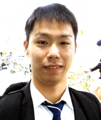 村上 竜馬