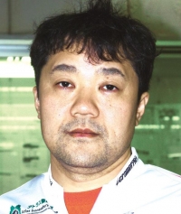 森安 崇之