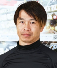 大川 龍二