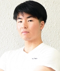 佐藤 壮志