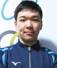 阿部 英斗
