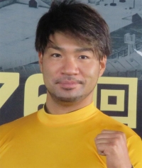 東 龍之介