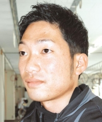 佐藤 健太