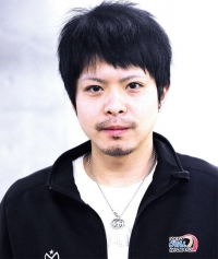 長井 優斗