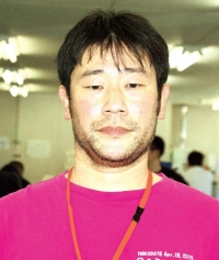 高田 真幸