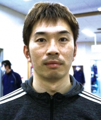 横田 政直