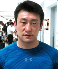 北井 佑季