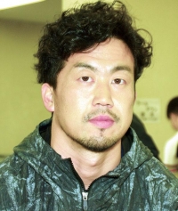 南 修二