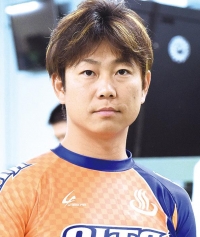 小岩 大介