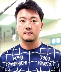 山口 智弘