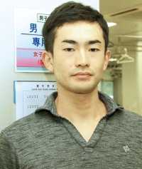 長島 大介
