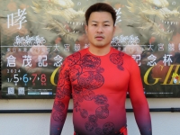 松本 貴治