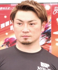 稲川 翔