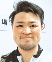阿部 大樹