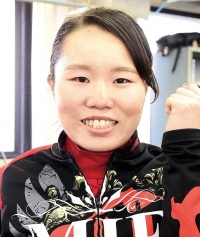 太田 美穂