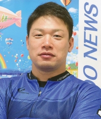 宿口 陽一