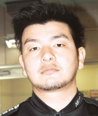 中村 雅仁