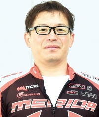 廣田 樹里