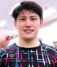 安藤 直希