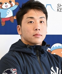 清水 裕友