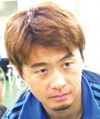 松岡 孔明