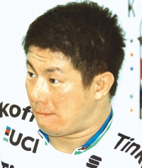 伊藤 成紀