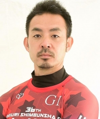 井上 昌己