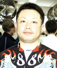 坂口 卓士