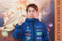 松浦 悠士