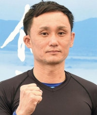 柏野 智典