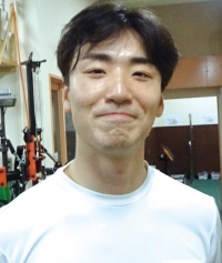 堀越 翔己