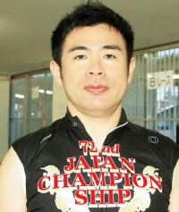 川口 直人