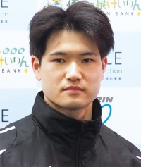 福田 健太