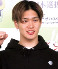 嘉永 泰斗