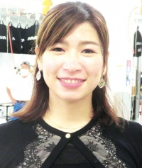 永塚 祐子