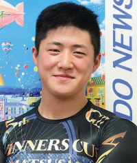 森田 優弥