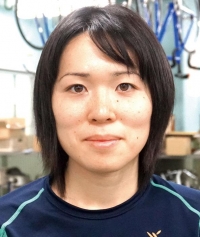 村田 奈穂