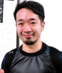 星野 辰也