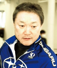 川口 満宏
