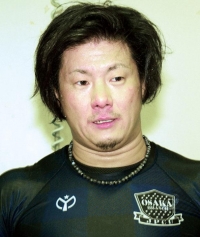 伊藤 成紀