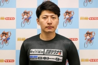 簗田 一輝