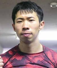 邊見 祐太