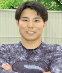 熊崎 麻人